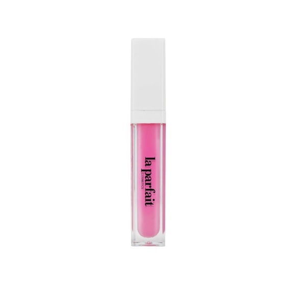 Soft Pink #02 - LA PARFAIT B-Bright Lip Gloss 💋 - Picture 1 of 2